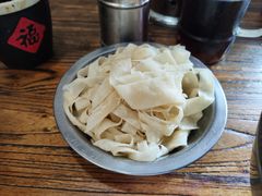 -老城豆腐汤(伊水路店)