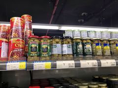 -JustFresh捷德鲜超市(西康店)