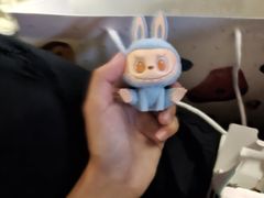 -泡泡玛特POPMART(正佳广场店)