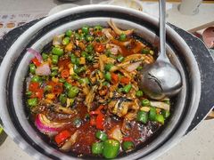 -江渔儿酸菜鱼(曜一城店)