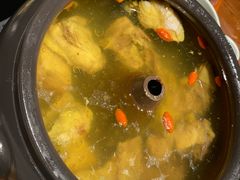 -云海肴·汽锅鸡·云南菜(美罗城店)