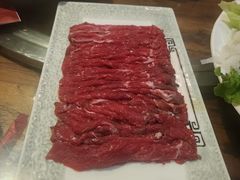 -祥源南门羊蝎子 涮肉(密云店)