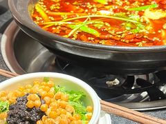 -小饕荟雅安贡椒鱼鲜馆(广福桥店)