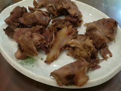 -清真益鑫羊肉手抓馆(南大街店)