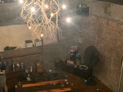 大堂-上楼私房菜(院士路店)