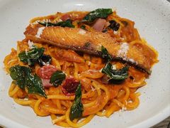 -娜娜家•Nana's restaurant(国金汇店)