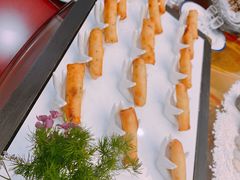 -兰边碗(鼓楼店)