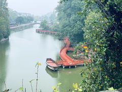 -东坡赤壁风景名胜区
