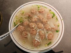 -老淮滨-蚌埠非遗小吃(淮河路店)