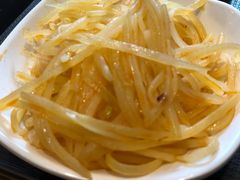 -舌尖尖牛肉面(甘南路店)