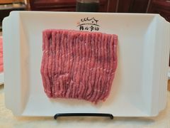 -清真·鸦儿李记·涮肉(花市店)
