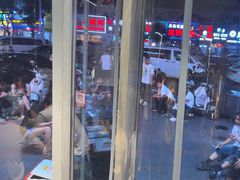 -英雄故事地摊烤肉(马驹桥店)