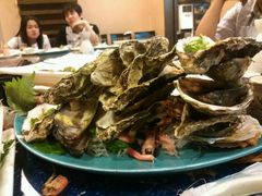 picture-真剑日本料理·铁板烧(贵州路店)