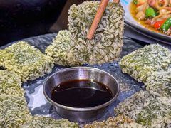 -李子坝梁山鸡(李子坝大鸡哥店)