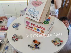 -深圳湾万象城(南山店)