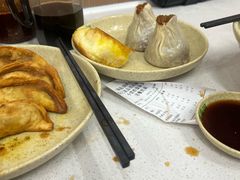 -李记清真馆(打钉巷店)