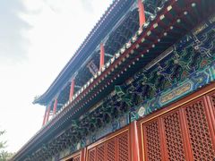 -北京艺术博物馆(万寿寺)