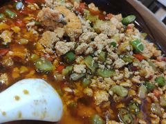 -湘聚南县土菜馆(龙山二路店)