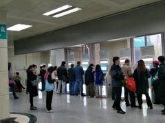 -首都医科大学附属北京同仁医院(西区)