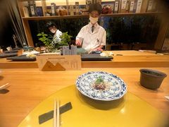 -鮨冠OMAKASE食べ放题(北京首店)