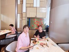 -上海南京路步行街假日酒店