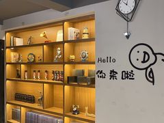 -梵猫·新养生(南坪万达店)