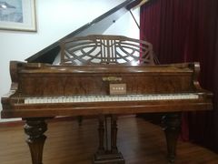 -鼓浪屿钢琴博物馆
