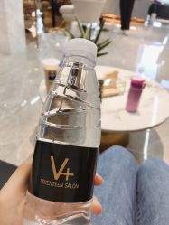 -V+SALON造型