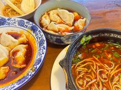 -春阳水饺(香槟广场店)