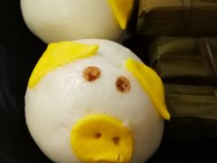 -粥传(太古里店)