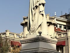 -天津意大利风情旅游区