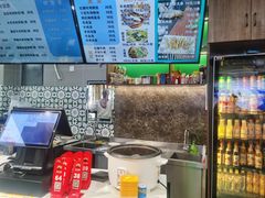 -河州春清真西北特色美食(虎踞路店)