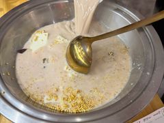-格日勒阿妈蒙古厨房(新华广场店)