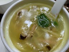 -前门烤鸭(江东中路店)