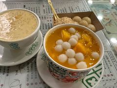 -地茂馆甜品