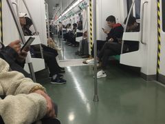 -和平门(地铁站)