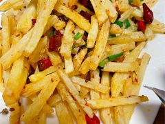 -小四川美食馆(幸福路店)