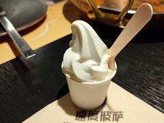 -速度披萨(蓝色港湾店)