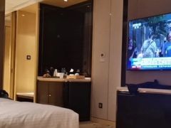 -长沙富力万达文华酒店