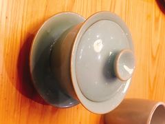 湖南芝麻豆子茶-望湘园·湖南菜(宏伊店)