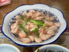 盐水野河虾-洞天食府(北大街店)
