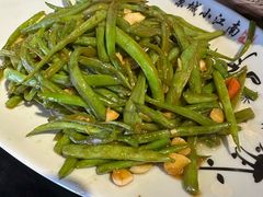 -京城小江南·北京烤鸭·江南土菜·白鱼(中关村店)