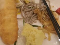 -碧中海汤泉汗蒸酒店