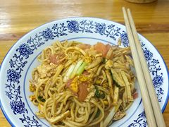 -复兴面王(河东路起源店)