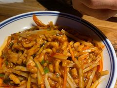 -小放牛炒菜馆(中山路乐汇城店)