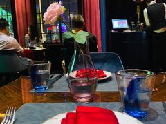 -YUE·6·西式融合餐厅(外滩六号店)