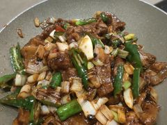 -老山东·山东菜(鲁菜名店)