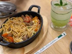 -The Good Place好地方·Brunch·coffee(国贸店)
