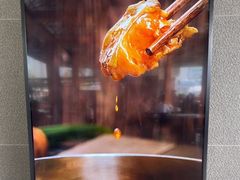 -江龙饭店·乌江豆腐鱼(乌江老桥头店)