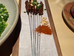 -山石榴·贵州菜(丰盛里店)